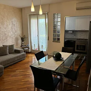 La Casa Di Ambra Limbiate