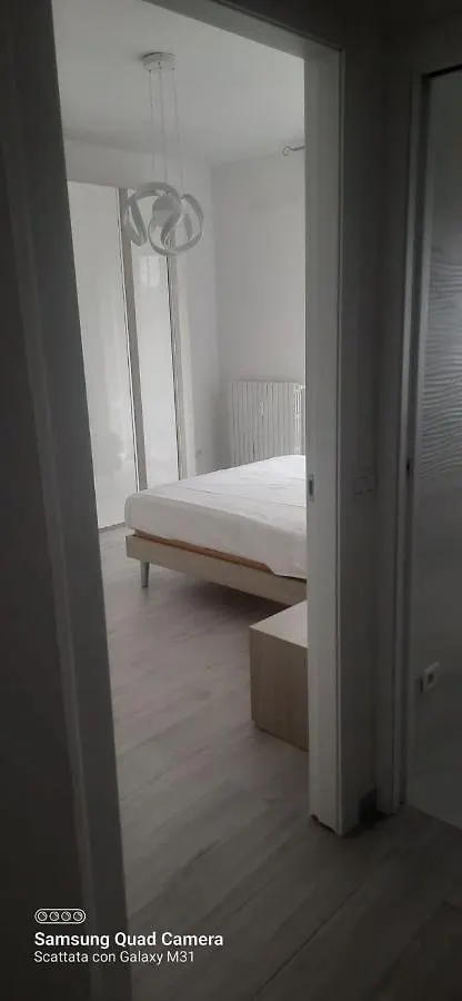 Hotel Clapahouse Stanza Privata Limbiate 0*,