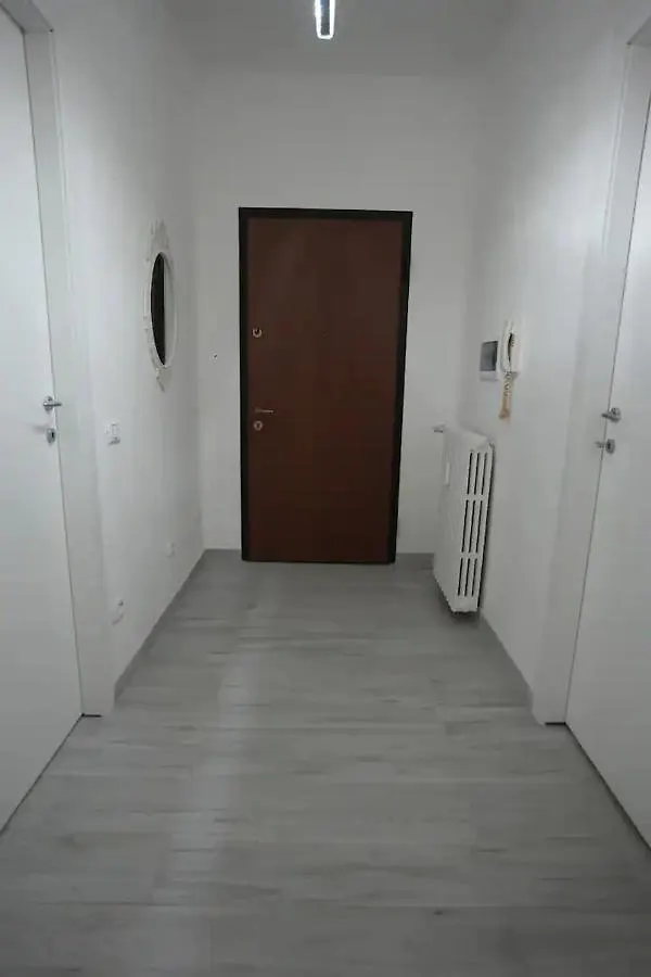 Pensjonat Hotel Clapahouse Stanza Privata Limbiate