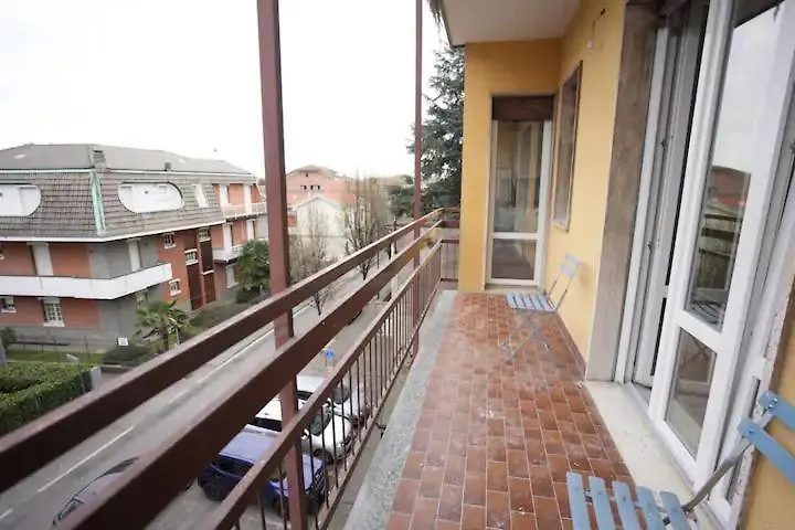 Guest house Clapahouse Stanza Privata Hotel Limbiate